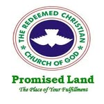 rccg_promisedland is live